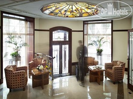 Hotel photo Nobu Hotel 5*