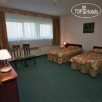 Hotel Gromada Airport Warszawa