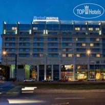 Golden Tulip Warsaw Centre 