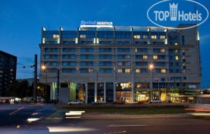Golden Tulip Warsaw Centre