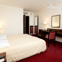 Golden Tulip Warsaw Centre