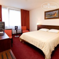 Golden Tulip Warsaw Centre