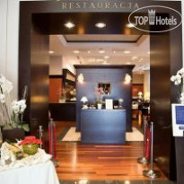 Golden Tulip Warsaw Centre 