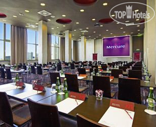 New photos from tourists Mercure Grand 4*