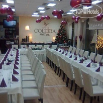 Colibra 