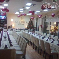 Colibra 