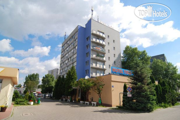 Hotel photo Tina 2*