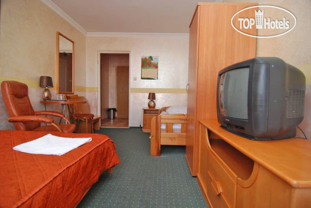 New photos from tourists Tina 2*