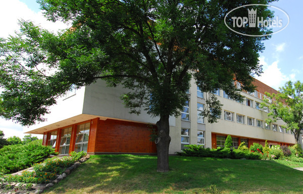 Hotel photo Osrodek Allianz 1*