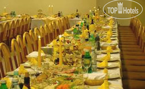 New photos from tourists Zetom 