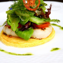 Szkockie Ranczo Wellness & Spa
