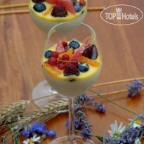 Szkockie Ranczo Wellness & Spa