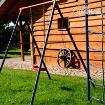 Szkockie Ranczo Wellness & Spa 
