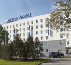 Hotel photo Etap Hotel Warszawa Centrum 