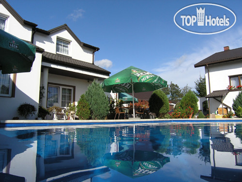 Hotelier's photos Kuklowka