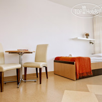 Hostel Sluzewiec