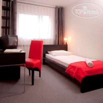 Hostel Sluzewiec