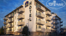 Hotel Poleczki 3*