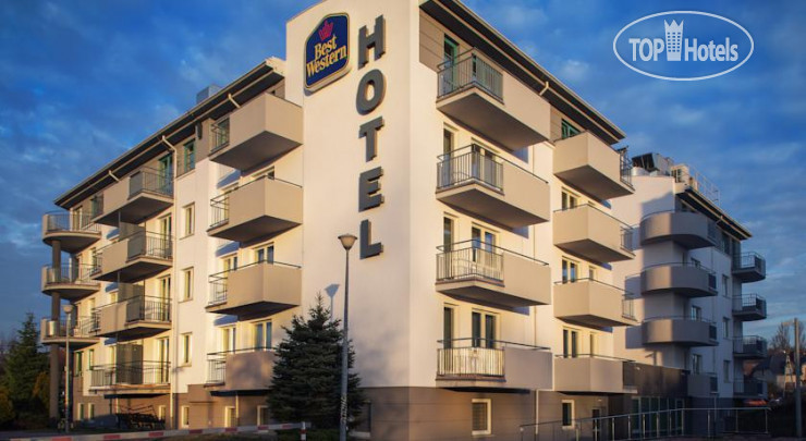 Hotelier's photos Hotel Poleczki 3*