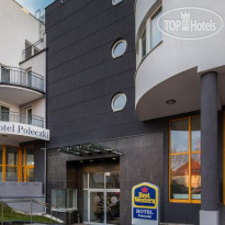 Hotel Poleczki