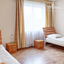 Hotel Poleczki