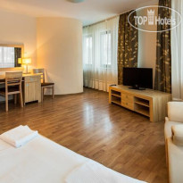 Hotel Poleczki