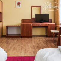 Hotel Poleczki