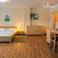 Hotel Poleczki