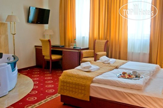 New photos from tourists Villa Holiday Park 4*