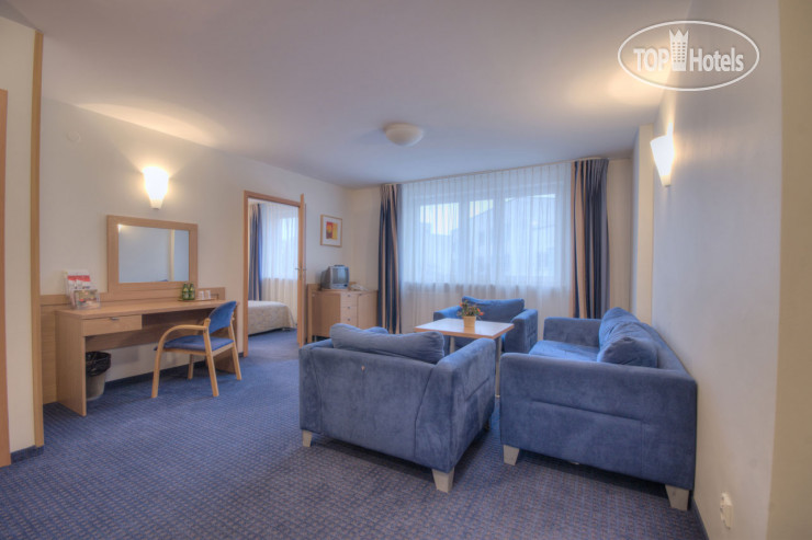 Hotel photo Wilanow 3*