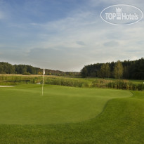 Sobienie Krolewskie Golf & Country Club 