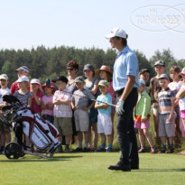 Sobienie Krolewskie Golf & Country Club 