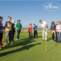 Sobienie Krolewskie Golf & Country Club 