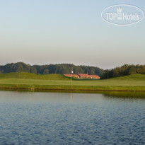 Sobienie Krolewskie Golf & Country Club 