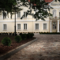 Sobienie Krolewskie Golf & Country Club 