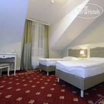 Sobienie Krolewskie Golf & Country Club 