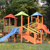 Sobienie Krolewskie Golf & Country Club