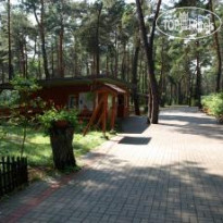 Osrodek Wypoczynkowy Politechnika Warszawska 