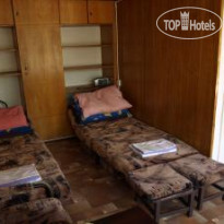 Osrodek Wypoczynkowy Politechnika Warszawska 