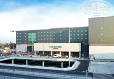 Courtyard Warsaw Airport 4*