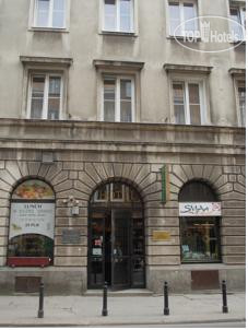 Hotel photo Mazowiecki 1*