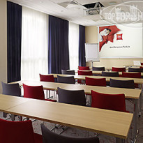 Ibis Warszawa Reduta