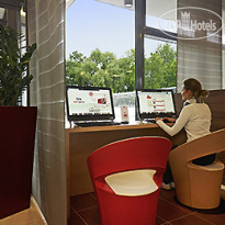 Ibis Warszawa Reduta