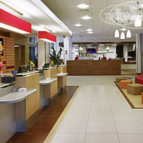 Ibis Warszawa Reduta