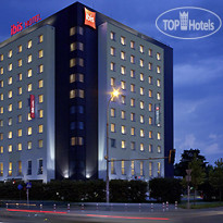 Ibis Warszawa Reduta