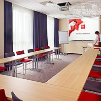 Ibis Warszawa Reduta