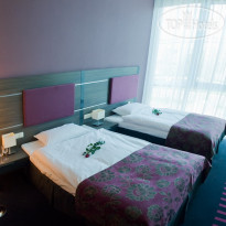 Hotel Centrum