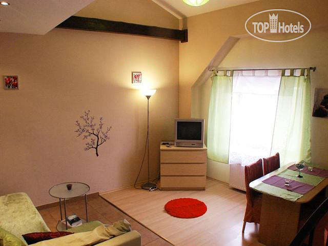 Hotel photo Kazimierz Residence 3*