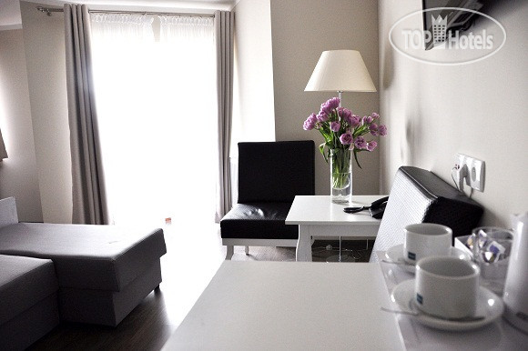 Hotel photo Aparthotel Leone 3*