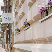 Aparthotel Atelier 